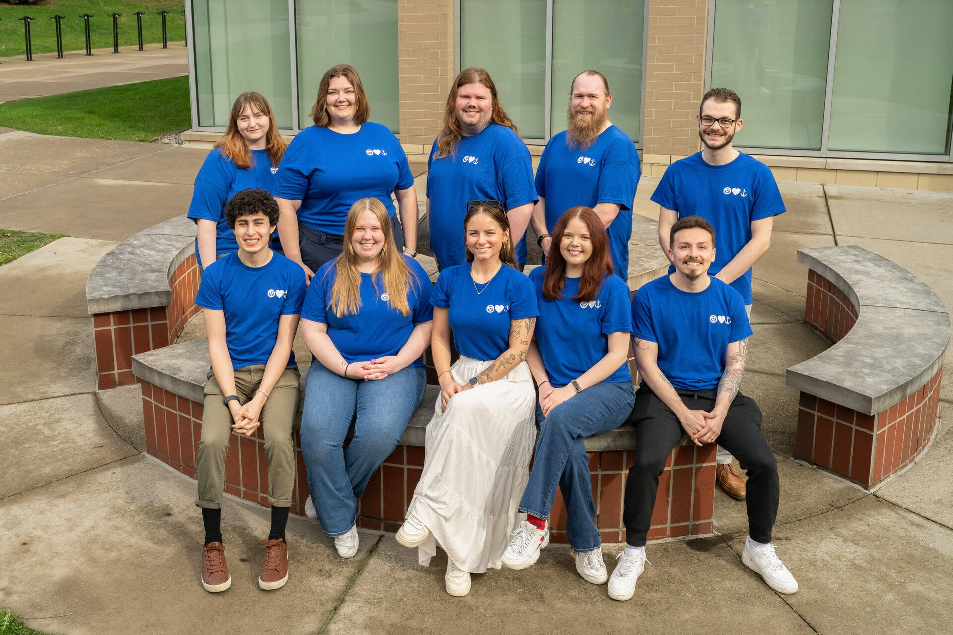 Community Director Staff photo 2026